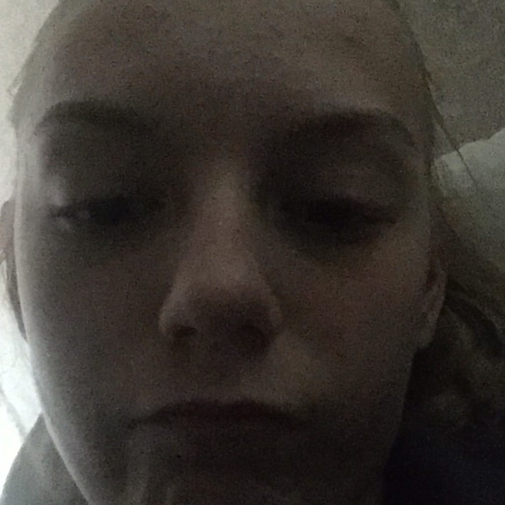Meet your Posher, Leah